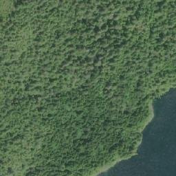 Satellite imagery of Ottway Hill, CA