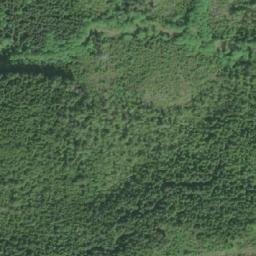 Satellite imagery of AlderPoint, CA