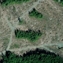 Satellite imagery of Philip Point, CA