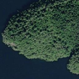 Satellite imagery of Bradley Point, CA