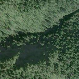 Satellite imagery of Escape Point, CA