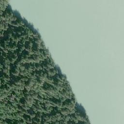 Satellite imagery of Escape Point, CA