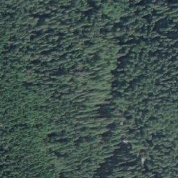 Satellite imagery of Cascade Point, CA