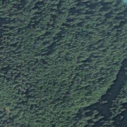 Satellite imagery of Cascade Point, CA