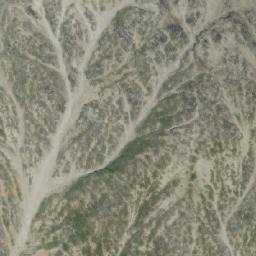 Satellite imagery of Ipoo Mountain, CA