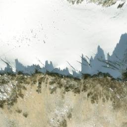 Satellite imagery of Scherle Peak, CA
