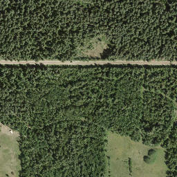 Satellite imagery of Notch Hill, CA
