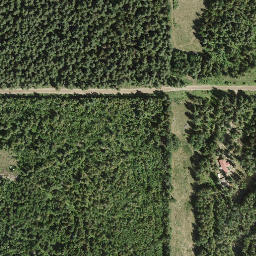Satellite imagery of Notch Hill, CA