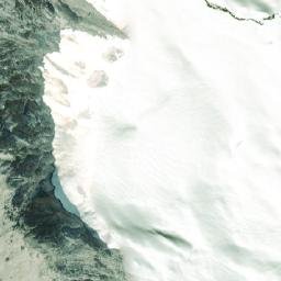Satellite imagery of Mount McKinnon, CA