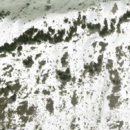 Satellite imagery of Squab Peak, CA