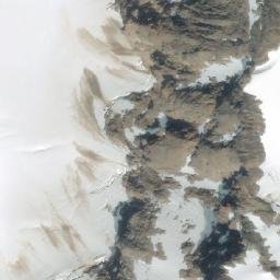 Satellite imagery of Mount Hatteras, CA