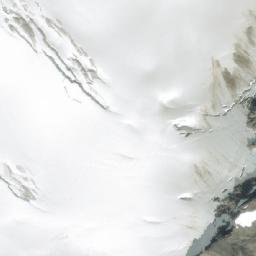 Satellite imagery of Krinkletop Peak, CA