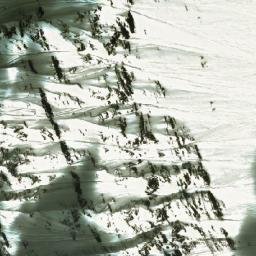 Satellite imagery of Mount Selkirk, CA
