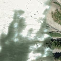 Satellite imagery of Mount Selkirk, CA