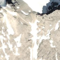 Satellite imagery of Mount Sturdee, CA