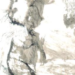 Satellite imagery of Mount Magog, CA