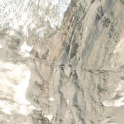 Satellite imagery of Mount Magog, CA