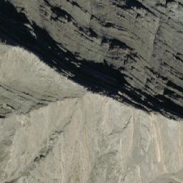 Satellite imagery of Mount Engadine, CA