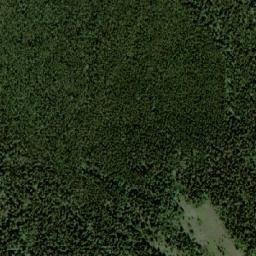 Satellite imagery of Limestone Mountain, CA