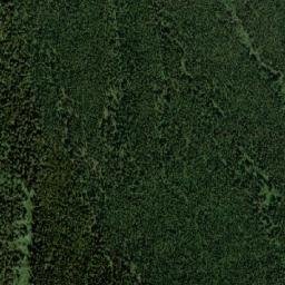 Satellite imagery of Limestone Mountain, CA