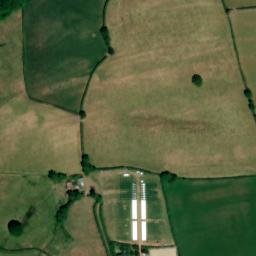 Satellite imagery of Down Castle, GB