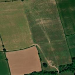 Satellite imagery of Down Castle, GB