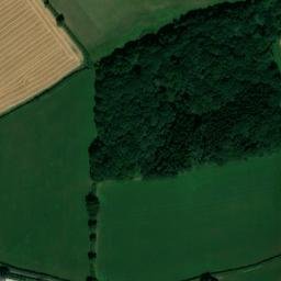 Satellite imagery of Hillersdon, GB
