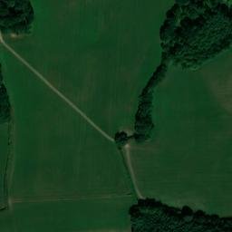 Satellite imagery of Hillersdon, GB