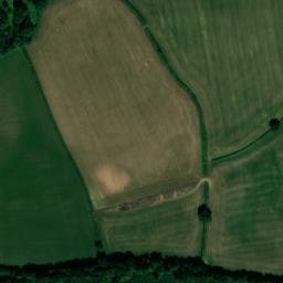 Satellite imagery of Hillersdon, GB