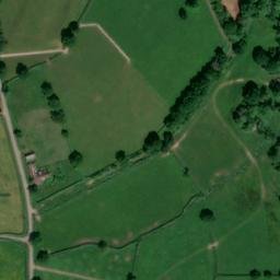 Satellite imagery of Leigh Drummers; The Castle, GB