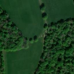 Satellite imagery of Pinsley Motte, GB
