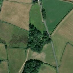Satellite imagery of BB31, GB