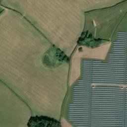 Satellite imagery of BB31, GB