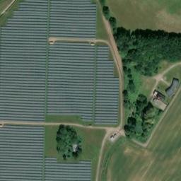 Satellite imagery of BB32, GB