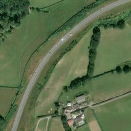 Satellite imagery of BB42, GB