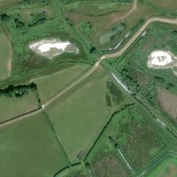 Satellite imagery of BB42, GB
