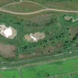 Satellite imagery of BB42, GB