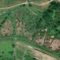Satellite imagery of BB43, GB