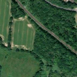 Satellite imagery of BB44, GB