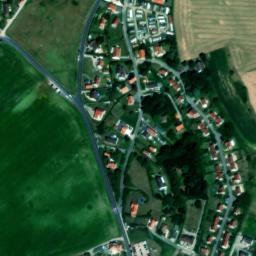 Satellite imagery of 6205401 - A, GB