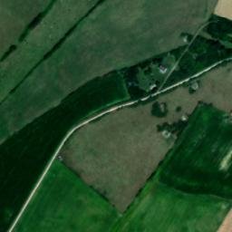 Satellite imagery of Pointe de la Courte-Dune, FR