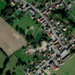 Satellite imagery of Abbaye Saint-Médard d'Andres, FR