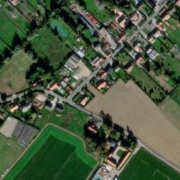 Satellite imagery of Abbaye Saint-Médard d'Andres, FR