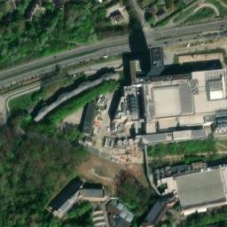 Satellite imagery of Kasteel van Arenberg, BE