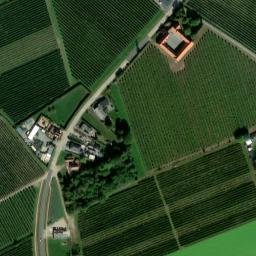 Satellite imagery of Brandenpoel, BE