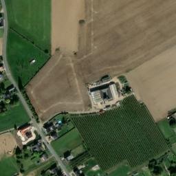 Satellite imagery of Corswarem, BE
