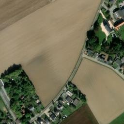 Satellite imagery of Corswarem, BE