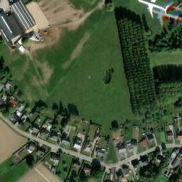 Satellite imagery of Corswarem, BE
