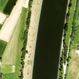 Satellite imagery of 96, FR