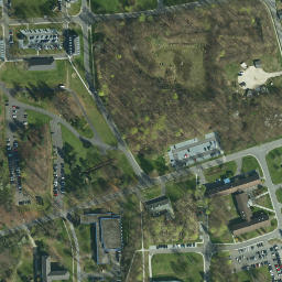 Satellite imagery of Grenzberg, DE